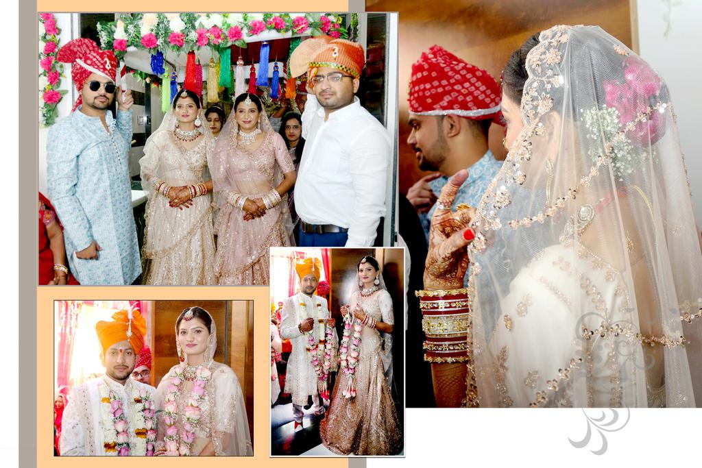 Wedding memory 35